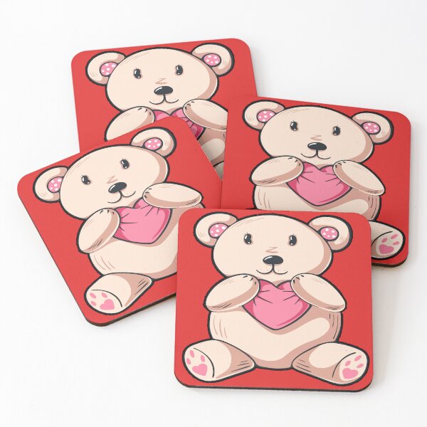 Item preview, sweet teddy designed and sold by yudauh65.