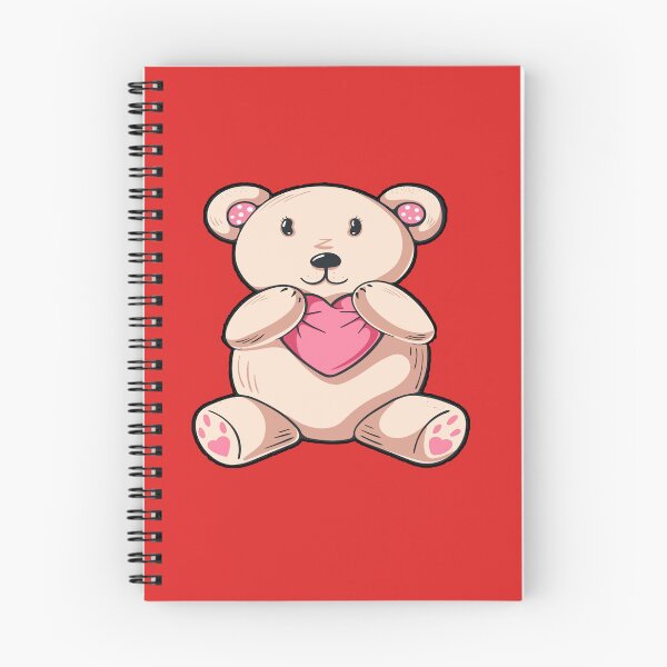 Item preview, sweet teddy designed and sold by yudauh65.