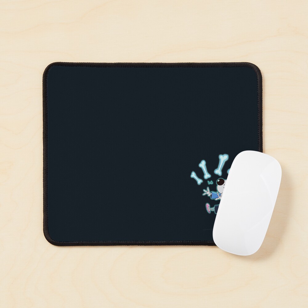 Item preview, Mouse Pad designed and sold by MaliForger894.