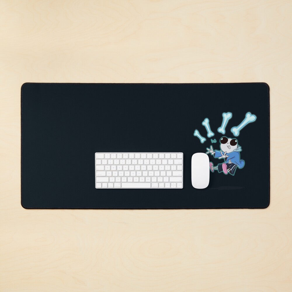 Item preview, Desk Mat designed and sold by MaliForger894.