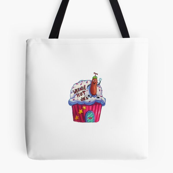 Item preview, Weenie Hut Junior  designed and sold by IQproducts.
