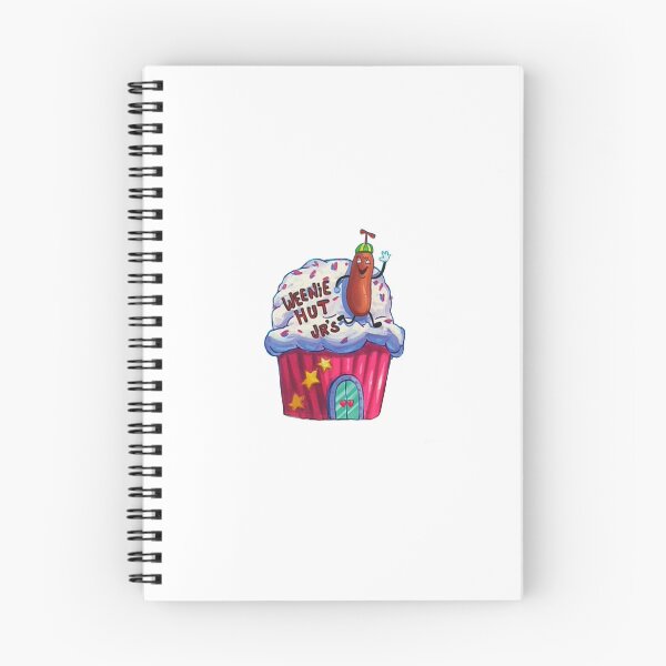 Item preview, Weenie Hut Junior  designed and sold by IQproducts.
