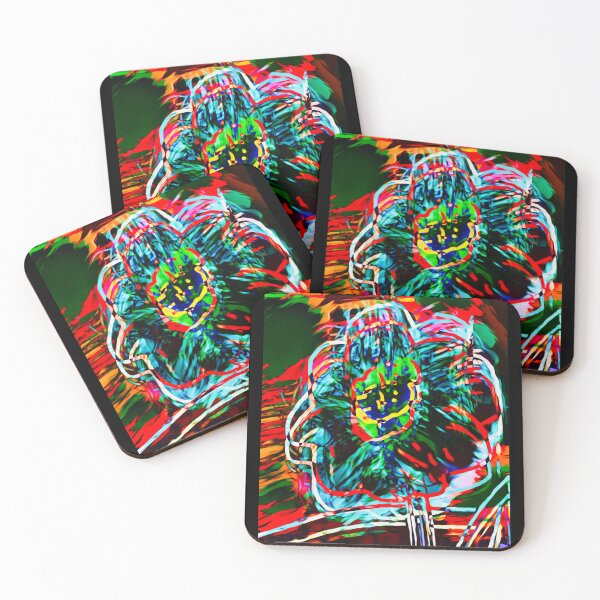 Item preview, Holga Flower One  designed and sold by JohnnyArtPavlou.
