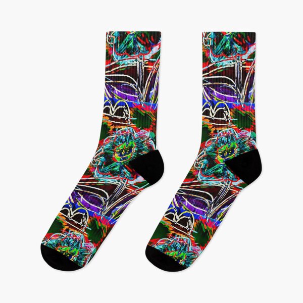 Item preview, Holga Flower One  designed and sold by JohnnyArtPavlou.