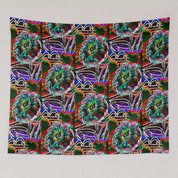 Item preview, Holga Flower One  designed and sold by JohnnyArtPavlou.