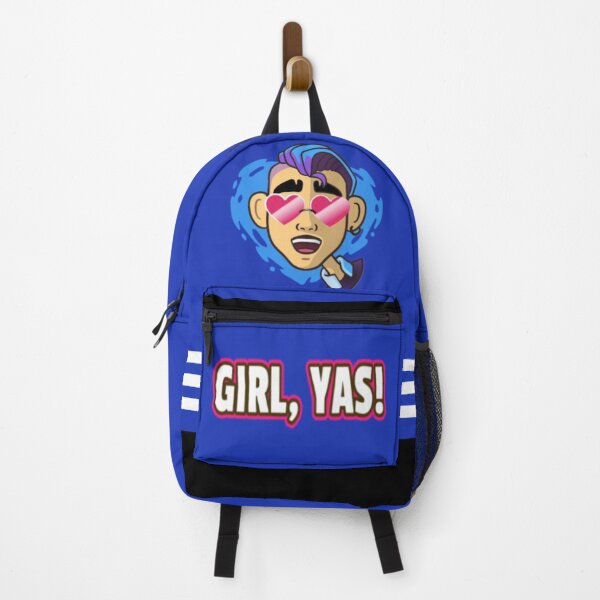 Item preview, Girl, Yas! designed and sold by Monique Prince.