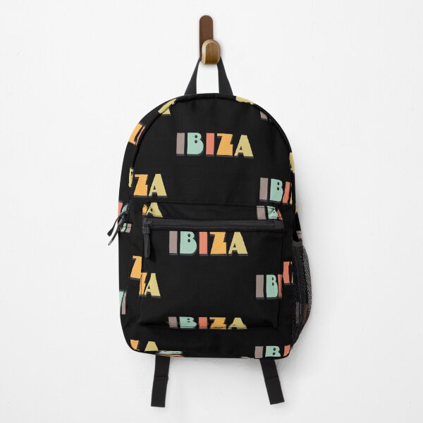 Item preview, Ibiza vintage retro holidays designed and sold by maxigold.