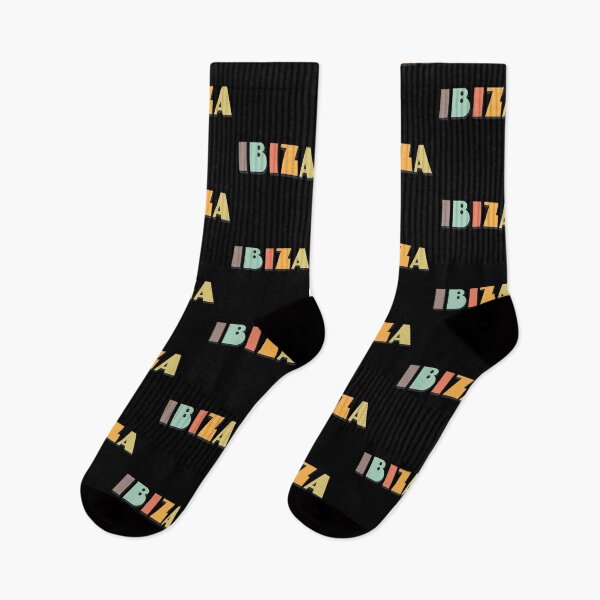 Item preview, Ibiza vintage retro holidays designed and sold by maxigold.