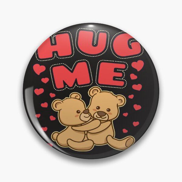 Item preview, valentine teddy bears  designed and sold by yudauh65.