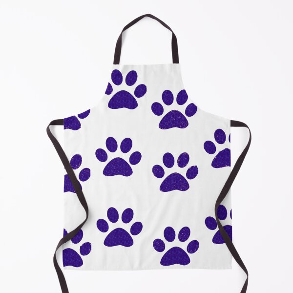 Item preview, Paw Prints designed and sold by Crayle.