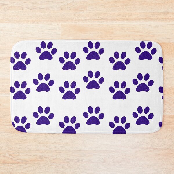 Item preview, Paw Prints designed and sold by Crayle.
