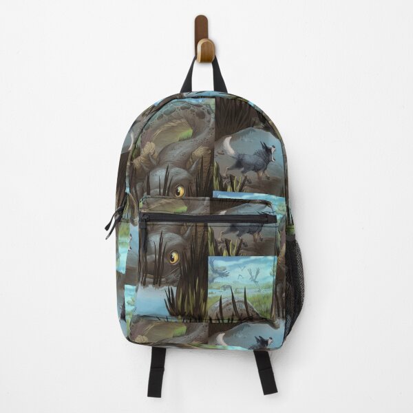 Item preview, In the Reeds designed and sold by Wagglezags.