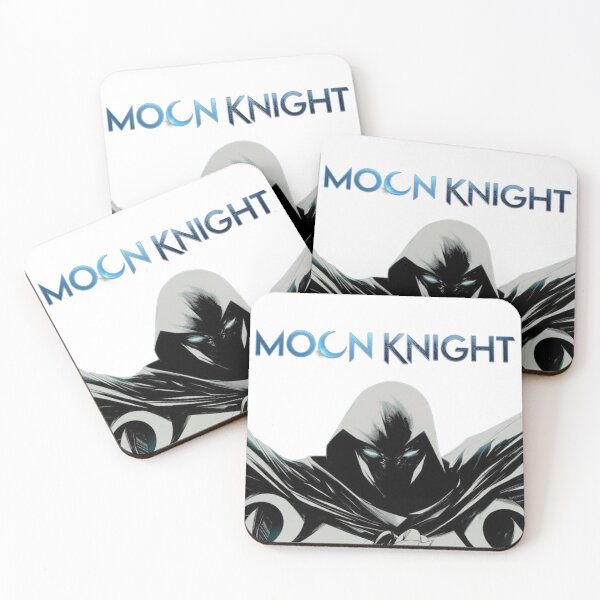 Item preview, Moon knight Art designed and sold by Epic Design Trix.