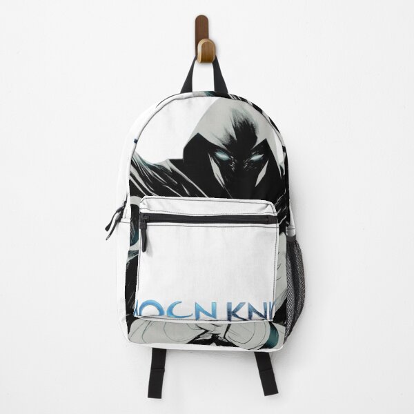 Item preview, Moon knight Art designed and sold by Epic Design Trix.