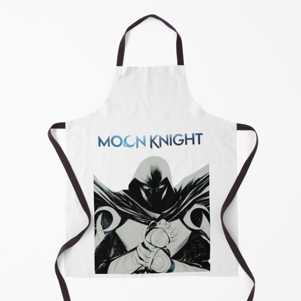 Item preview, Moon knight Art designed and sold by Epic Design Trix.