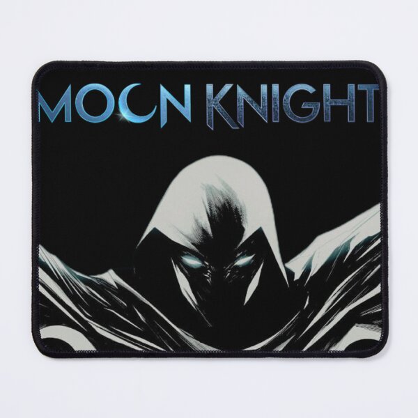 Item preview, Moon knight Art designed and sold by Epic Design Trix.