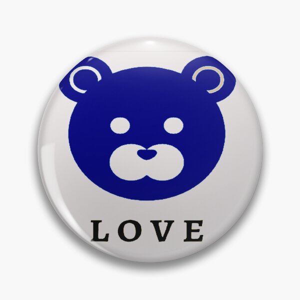 Item preview, Love Teddy designed and sold by yudauh65.
