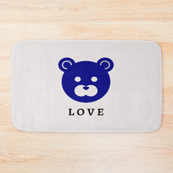 Item preview, Love Teddy designed and sold by yudauh65.