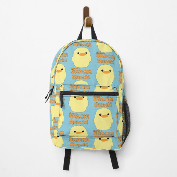 Item preview, Quack Gimme a Snack Cute Duckling Baby Goose #3 designed and sold by Annisa Yuwanda.