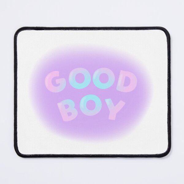 Item preview, good boy pastel designed and sold by SweetTraumaDog.