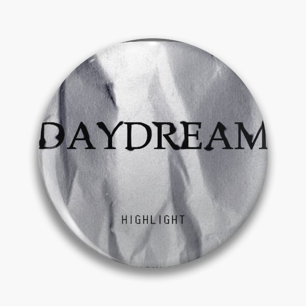 Item preview, Resalte el recibo KPOP Daydream designed and sold by pipkat.