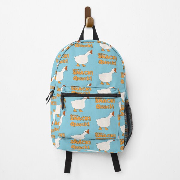Item preview, Quack Gimme a Snack Cute Duckling Baby Goose #6 designed and sold by Annisa Yuwanda.