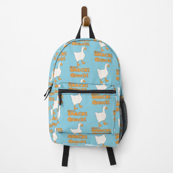Item preview, Quack Gimme a Snack Cute Duckling Baby Goose #7 designed and sold by Annisa Yuwanda.