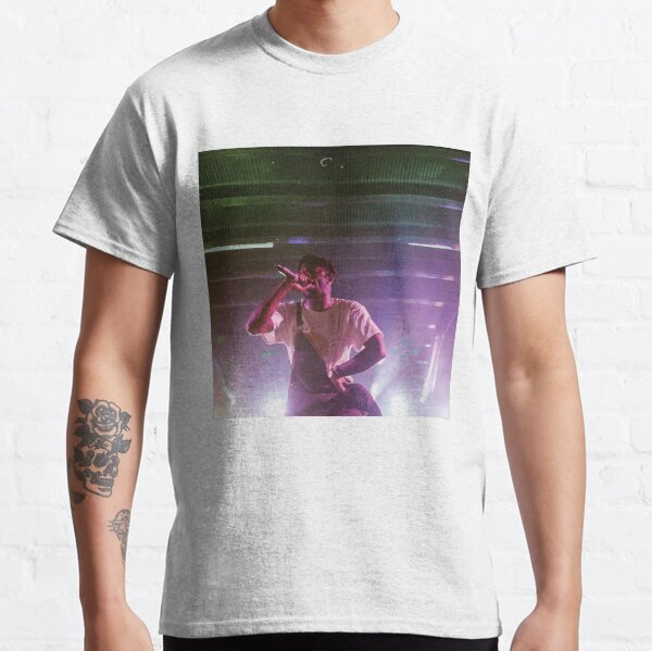 ISAIAH RASHAD Classic T-Shirt