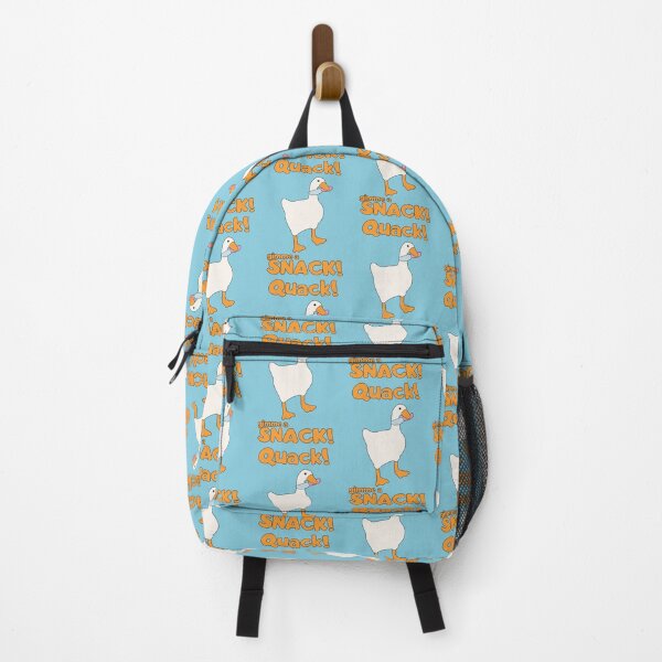 Item preview, Quack Gimme a Snack Cute Duckling Baby Goose #8 designed and sold by Annisa Yuwanda.