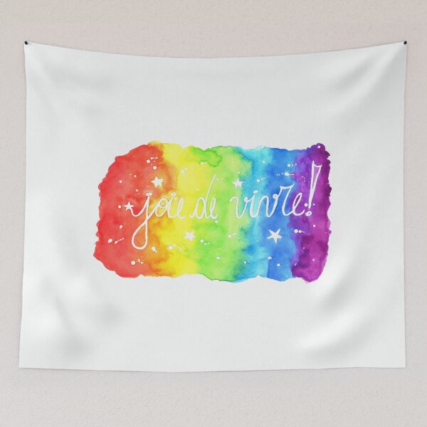 Item preview, Joie de Vivre! - Joy of Life designed and sold by Cris Motta.