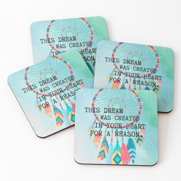 Item preview, Dreams Come From the Heart designed and sold by Mysticfirelight76 .