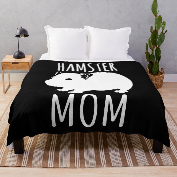 Item preview, Hamster Mom designed and sold by FerrenSmall.