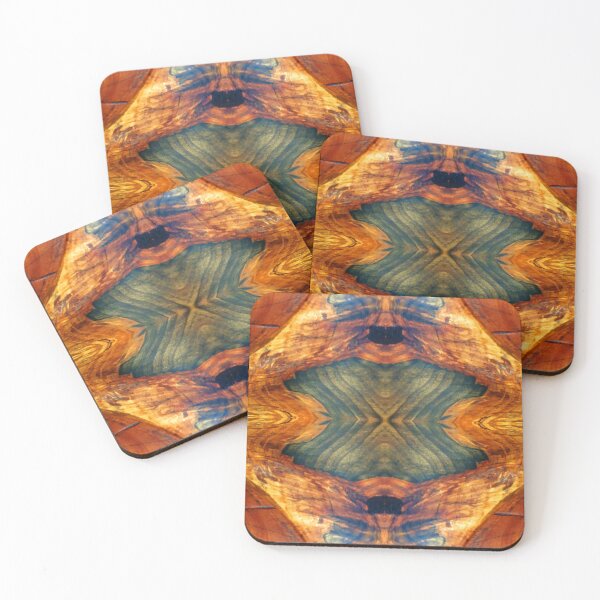 Item preview, Wood Grain Design by Adelaide Artist Avril Thomas designed and sold by AvrilThomasart.