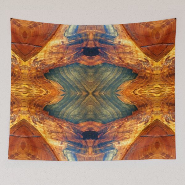Item preview, Wood Grain Design by Adelaide Artist Avril Thomas designed and sold by AvrilThomasart.
