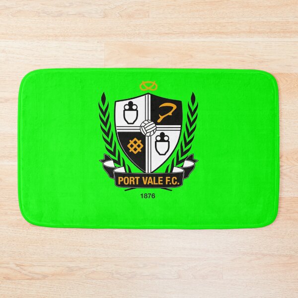Item preview, Port Vale FC T-Shirts Best Selling Essential T-Shirt designed and sold by MaiKolber.