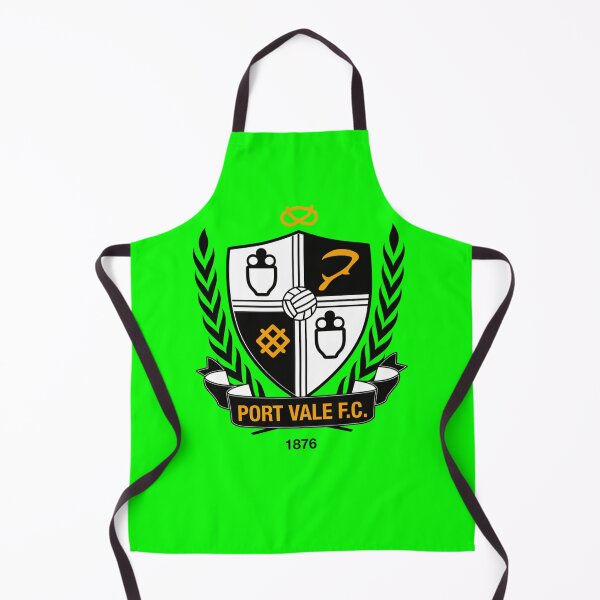 Item preview, Port Vale FC T-Shirts Best Selling Essential T-Shirt designed and sold by MaiKolber.