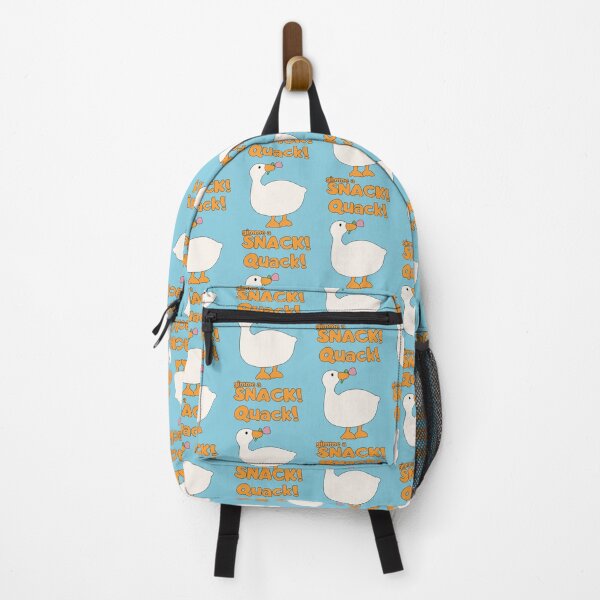 Item preview, Quack Gimme a Snack Cute Duckling Baby Goose #12 designed and sold by Annisa Yuwanda.