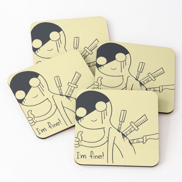 Item preview, human knife back, designed and sold by ESDT.