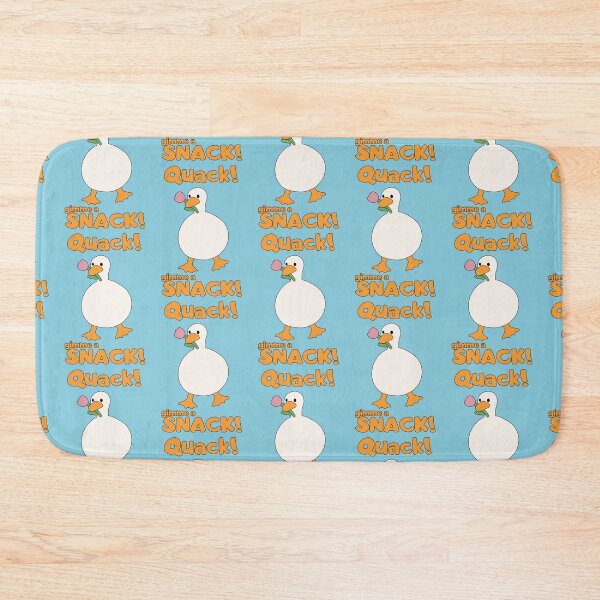 Item preview, Quack Gimme a Snack Cute Duckling Baby Goose #13 designed and sold by Annisa Yuwanda.