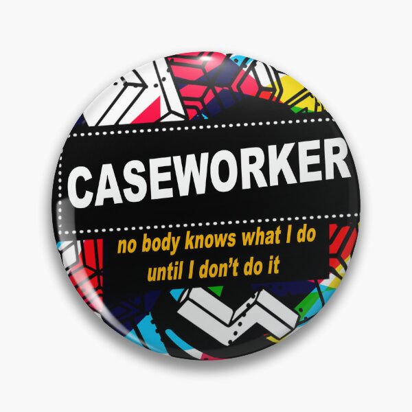 Item preview, Caseworker designed and sold by Thanapats.