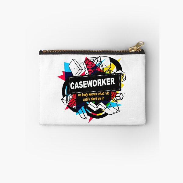 Item preview, Caseworker designed and sold by Thanapats.