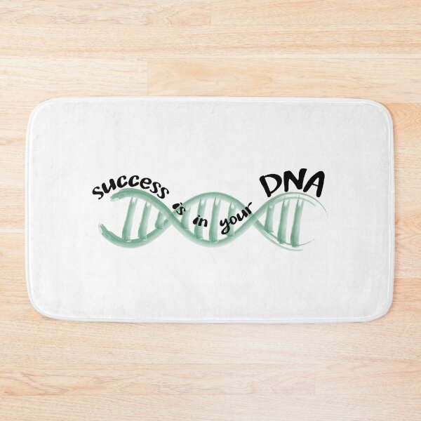 Item preview, Success is in your DNA designed and sold by CamilaDavison.