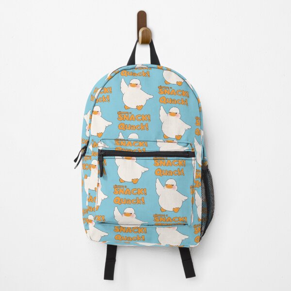 Item preview, Quack Gimme a Snack Cute Duckling Baby Goose #16 designed and sold by Annisa Yuwanda.