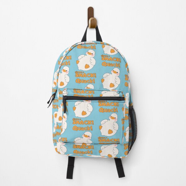 Item preview, Quack Gimme a Snack Cute Duckling Baby Goose #17 designed and sold by Annisa Yuwanda.