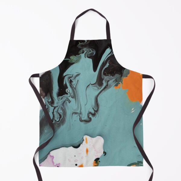 Item preview, Abstract horses designed and sold by FGCART.