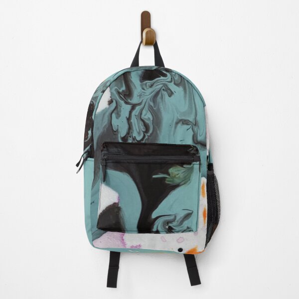 Item preview, Abstract horses designed and sold by FGCART.
