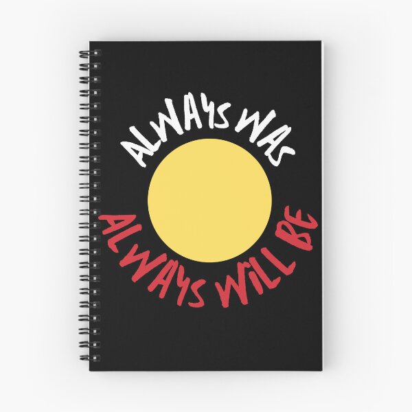 Item preview, Always Was Always Will Be Australian Aboriginal Rights designed and sold by coffeetea2020.