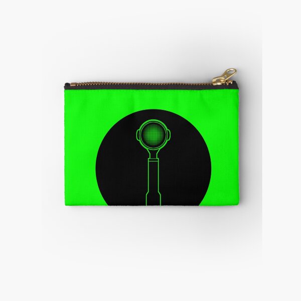 Item preview, Portafilter (Cercle Noir Series) Essential T-Shirt designed and sold by MaiKolber.