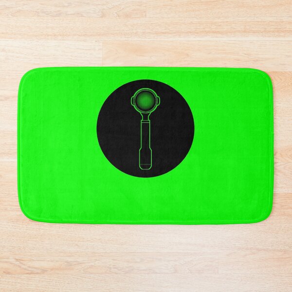 Item preview, Portafilter (Cercle Noir Series) Essential T-Shirt designed and sold by MaiKolber.