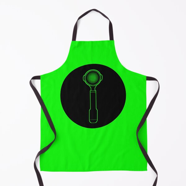 Aperçu de l'œuvre Porte-filtre (série Cercle Noir) T-shirt essentiel créée et vendue par MaiKolber.